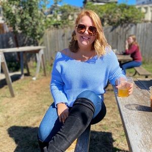 Meet your Posher, Lizzie